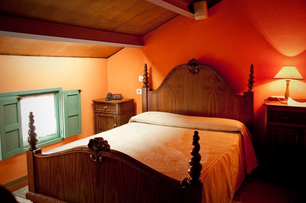 Casa Don Din Cruces Quarto foto