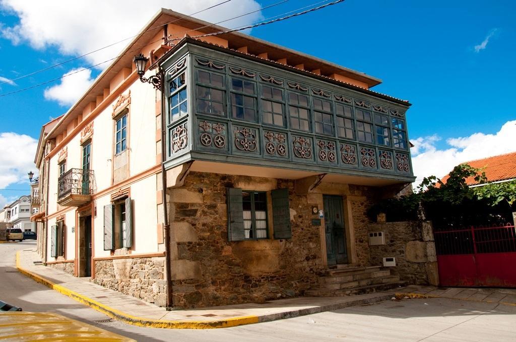 Casa Don Din Cruces Exterior foto