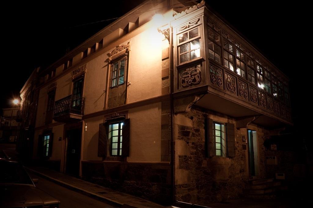 Casa Don Din Cruces Exterior foto