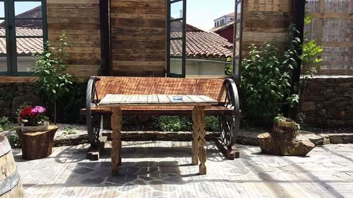 Casa Don Din Cruces Exterior foto
