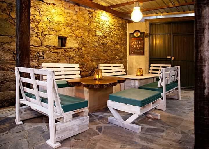 Casa Don Din Cruces Exterior foto
