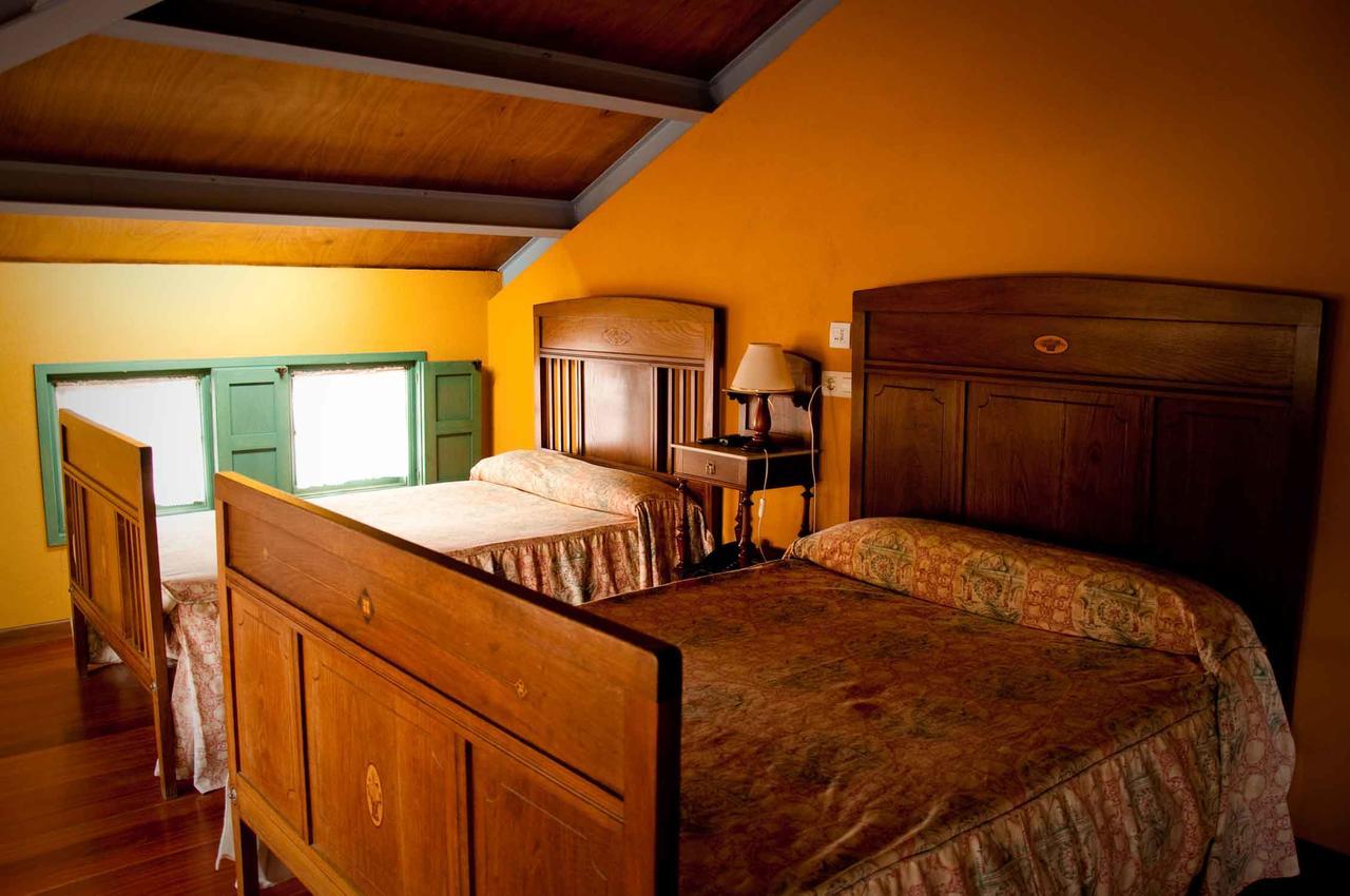 Casa Don Din Cruces Exterior foto