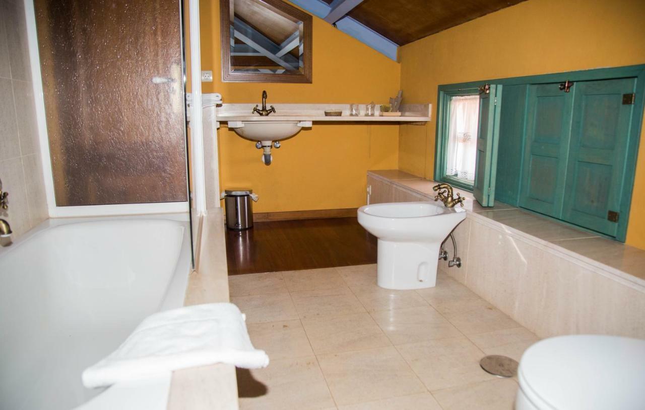 Casa Don Din Cruces Exterior foto