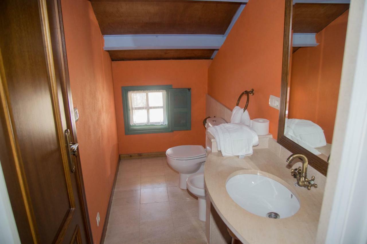 Casa Don Din Cruces Exterior foto