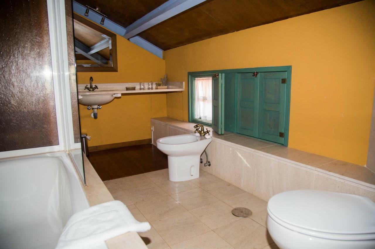 Casa Don Din Cruces Exterior foto